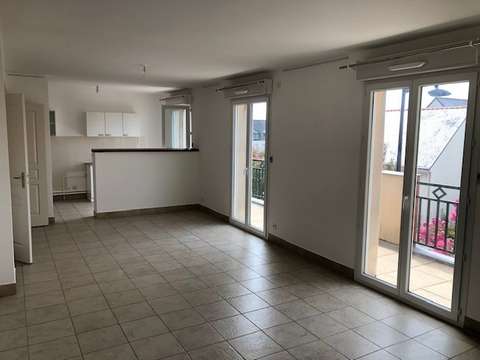 Location appartement 3 pièces