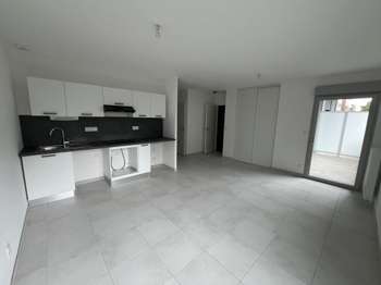 Location Appartement 2 piècesSaint-Herblain