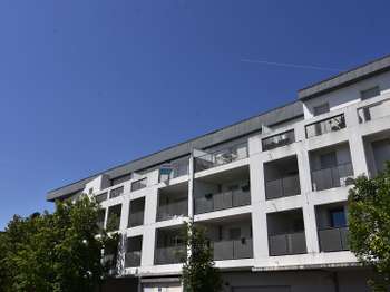 Location appartement 4 pièces Saint-Herblain 44