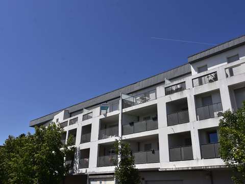 Location appartement 4 pièces Saint-Herblain 44