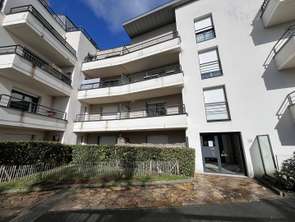Location Appartement 3 piècesSaint-Herblain