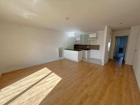 Location appartement 3 pièces