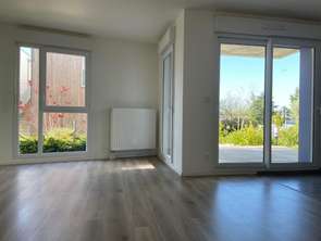 Location Appartement 3 piècesSaint-Herblain