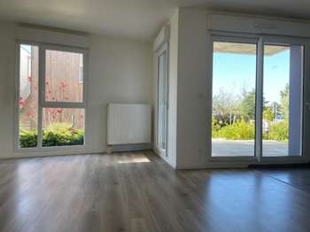 Location appartement 3 pièces Saint-Herblain 44