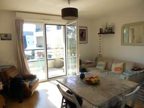Location Appartement 3 piècesSaint-Herblain