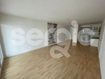 Location appartement 3 pièces Saint-Herblain 44