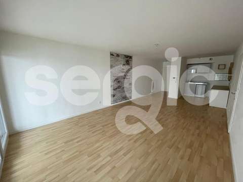 Location appartement 3 pièces Saint-Herblain 44