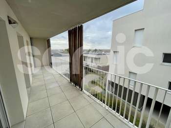 Location appartement 3 pièces Location appartement 3 pièces