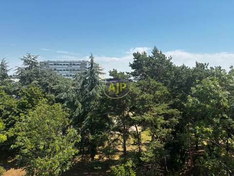 Location appartement 2 pièces Saint-Herblain 44