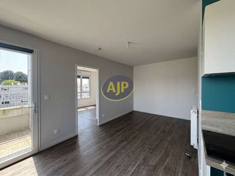 Location appartement 2 pièces Location appartement 2 pièces