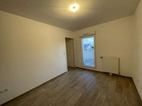 Location appartement 3 pièces Saint-Herblain 44