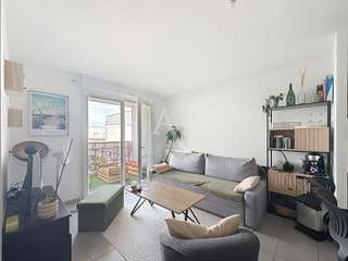 Location appartement 2 pièces Location appartement 2 pièces