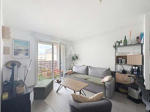 Location appartement 2 pièces Location appartement 2 pièces