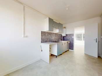 Location appartement 4 pièces