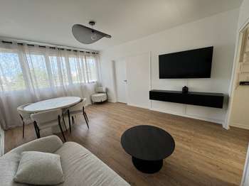Location Appartement 4 piècesSaint-Herblain