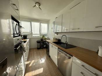 Location appartement 4 pièces