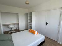 Location appartement 4 pièces