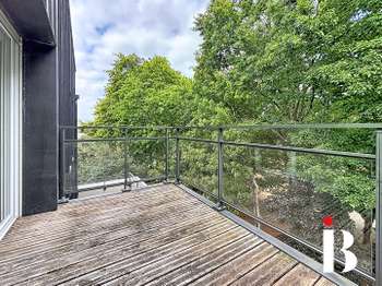 Location Appartement 3 piècesSaint-Herblain