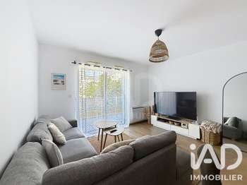 Location appartement 3 pièces Saint-Herblain 44