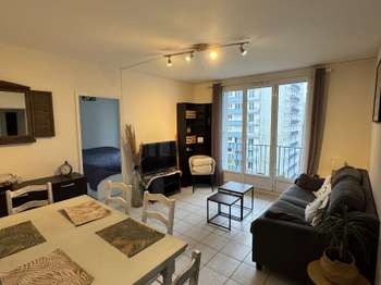Location appartement 3 pièces Location appartement 3 pièces