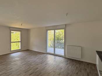 Location Appartement 3 piècesSaint-Herblain