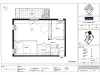 Location appartement 3 pièces Location appartement 3 pièces