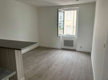 Location Appartement T1Saint-Herblain