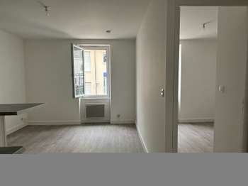 Location Appartement T1Saint-Herblain
