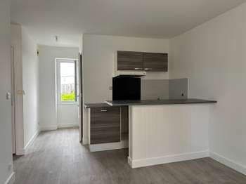 Location Appartement T1Saint-Herblain