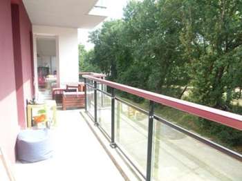 Location Appartement 3 piècesSaint-Herblain