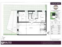 Location appartement 3 pièces