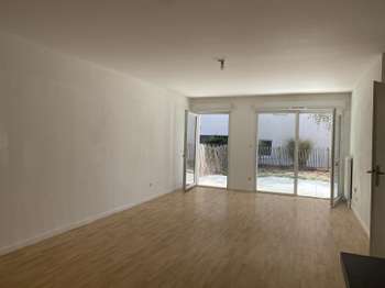 Location appartement 3 pièces Saint-Herblain 44