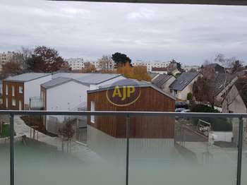 Location appartement 4 pièces