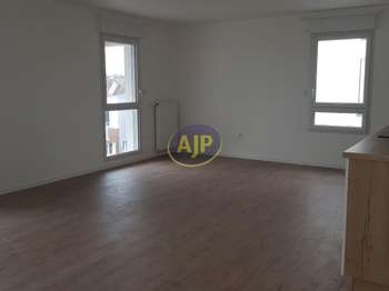 Location appartement 4 pièces
