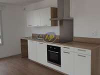 Location appartement 4 pièces