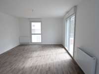 Location appartement 4 pièces