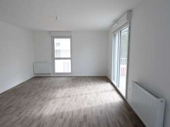 Location Appartement 4 piècesSaint-Herblain