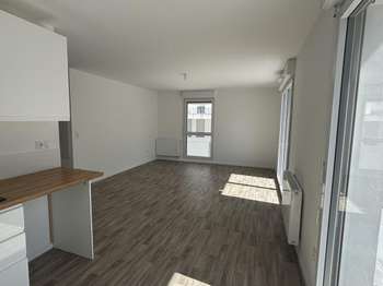 Location Appartement 4 piècesSaint-Herblain