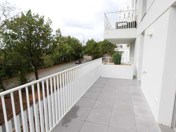 Location appartement 4 pièces