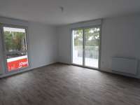 Location appartement 4 pièces