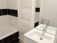 Location appartement 4 pièces