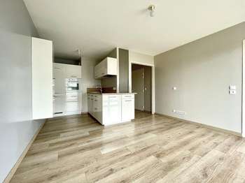 Location appartement 2 pièces Saint-Herblain 44
