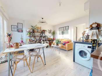 Location appartement 2 pièces Location appartement 2 pièces