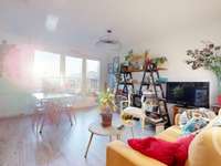 Location appartement 2 pièces Location appartement 2 pièces