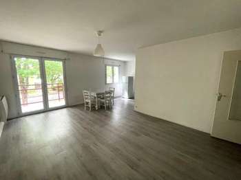 Location appartement 2 pièces Saint-Herblain 44