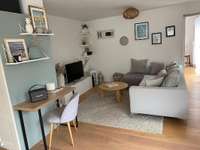 Location appartement 4 pièces