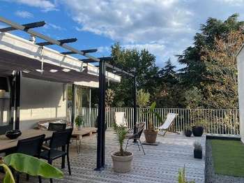 Location appartement 4 pièces