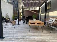 Location appartement 4 pièces