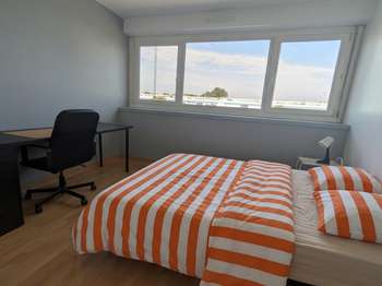 Location Appartement 4 piècesSaint-Herblain