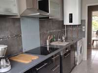 Location appartement 4 pièces